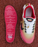 NIKE FREE 5.0 JERRY RICE