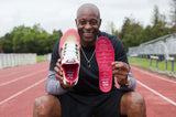 NIKE FREE 5.0 JERRY RICE