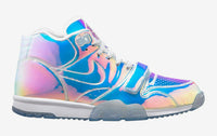 AIR TRAINER 1 PRM (PREMIUM) IRIDESCENT BO JACKSON "NIKE KNOWS"