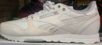 REEBOK CLASSIC WHITE