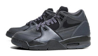 NIKE FLIGHT 89 ANTHRACITE LAST ONE SIZE 8