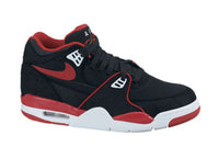 NIKE FLIGHT 89 LAST ONE SIZE 13 BRED