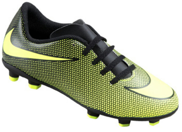 NIKE BRAVATA ll FG CLEATS PS & GS