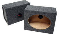 6x9 SPEAKER MDF BOX