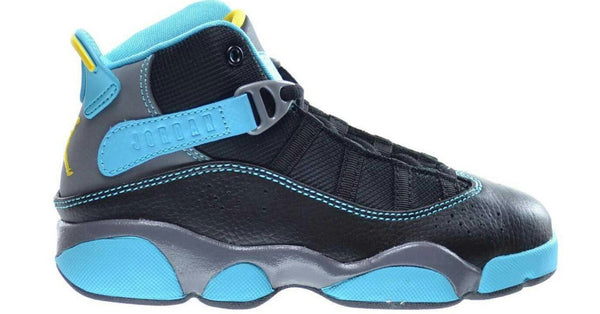 AIR JORDAN 6 RINGS TODDLER