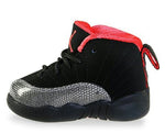 AIR JORDAN RETRO 12 SIREN TODDLER