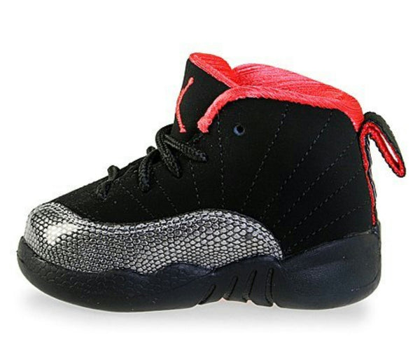 AIR JORDAN RETRO 12 SIREN TODDLER