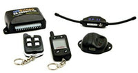 CAR ALARM