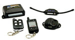 CAR ALARM