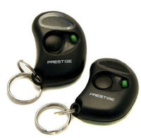 CAR ALARM
