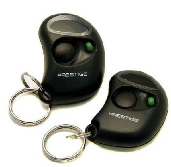 CAR ALARM