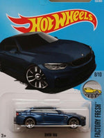 HOT WHEELS BMW M4