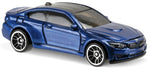 HOT WHEELS BMW M4 NO PACKAGE