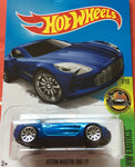 HOT WHEELS ASTON MARTIN ONE-77