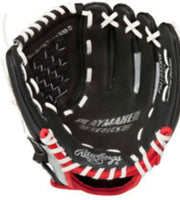 RAWLINGS TEE BALL 10.5" LEFT HAND GLOVE FOR RIGHT HAND THROWER PM105SRW