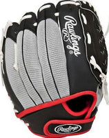 RAWLINGS TEE BALL 10.5" RIGHT HAND GLOVE FOR LEFT HAND THROWER