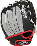 RAWLINGS TEE BALL 10.5" RIGHT HAND GLOVE FOR LEFT HAND THROWER