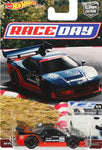 HOT WHEELS RACE DAY ACURA NSX