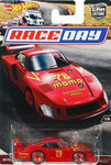 HOT WHEELS RACE DAY PORSCHE 1978 935-78