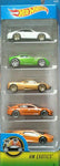 HOT WHEELS PORSCHE GT3 RS ALFA ROMEO PAGINI HUAYRA PORSCHE PANAMERA LAMBORGHINI AVENTADOR LP700-4