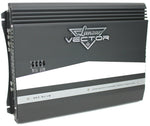 LANZAR 4 CHANNEL 2000 WATT AMPLIFIER VCT4110