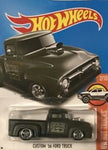 HOT WHEELS 56' FORD TRUCK