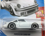 HOT WHEELS PORSCHE 934 TURBO RSR